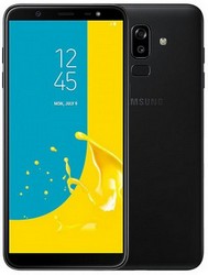 Замена стекла на телефоне Samsung Galaxy J6 (2018) в Саратове